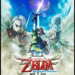 The Legend of Zelda: Skyward Sword HD ROM NSP XCI