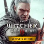 The Witcher 3: Wild Hunt Complete Edition ROM NSP XCI