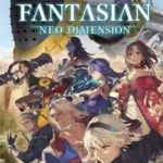FANTASIAN Neo Dimension NSP/ XCI ROM v1.0.2 Download