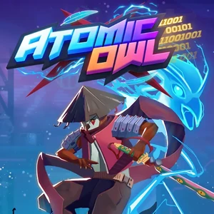 Atomic Owl NSP/ XCI ROM v1.0 Download