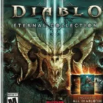 Diablo 3 Eternal Collection Switch ROM Download NSP/XCI