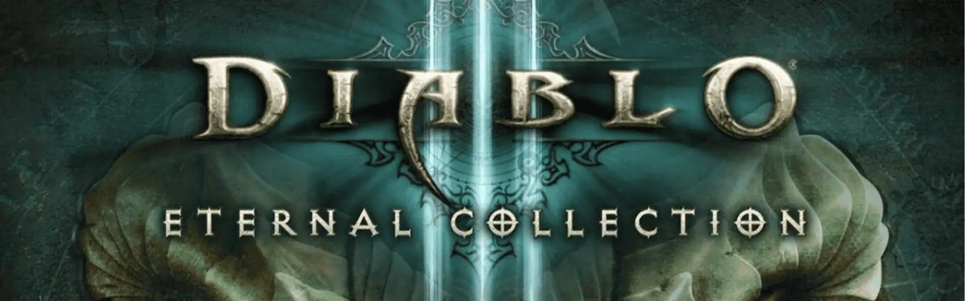 Diablo 3 Eternal Collection Switch ROM Download NSP/XCI