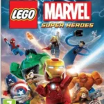 Download LEGO Marvel Super Heroes Switch NSP/XCI