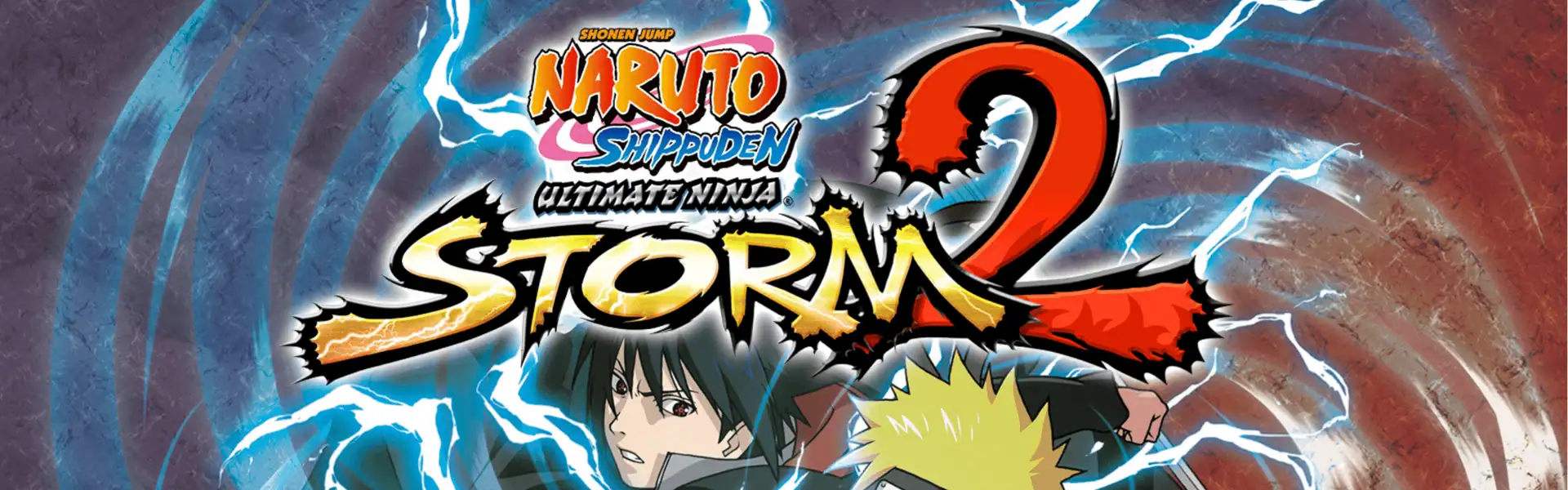 Download NARUTO SHIPPUDEN: Ultimate Ninja STORM 2 Switch NSP