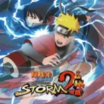 Download NARUTO SHIPPUDEN: Ultimate Ninja STORM 2 Switch NSP