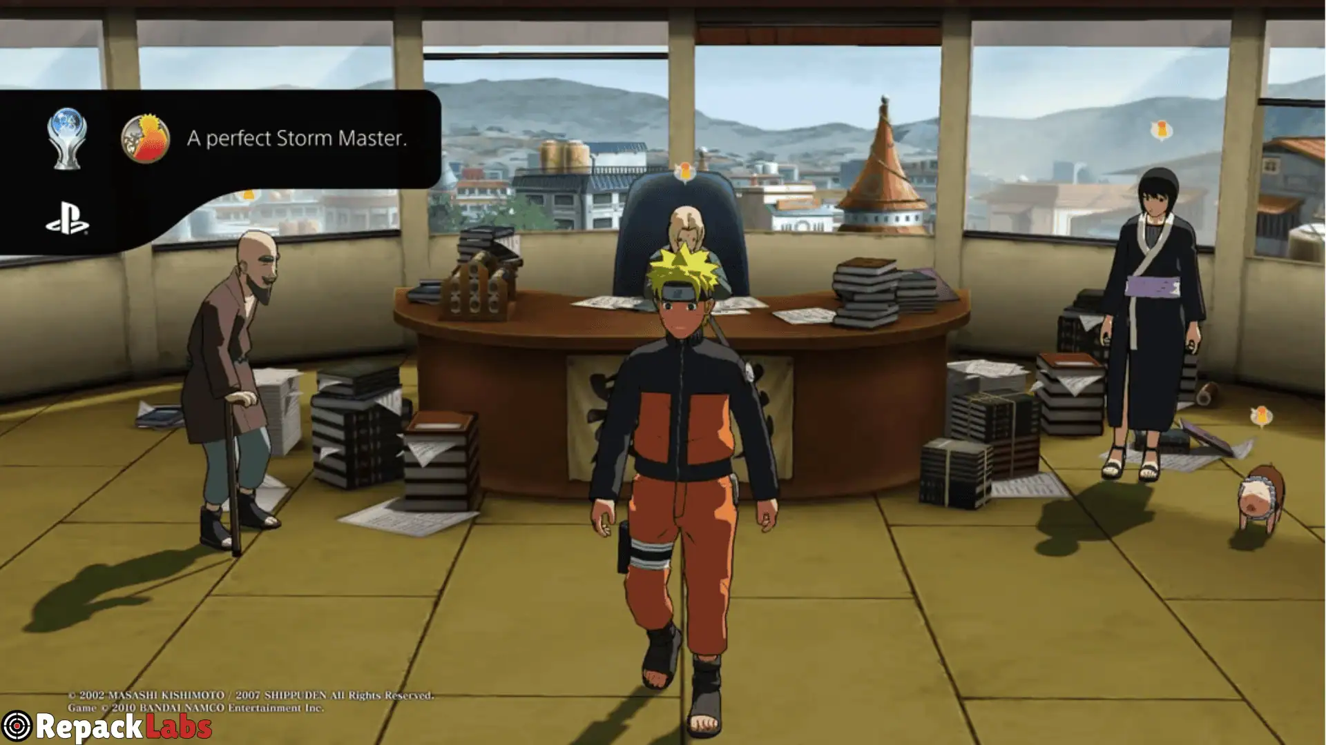 Screenshot 4