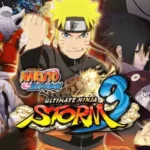 Download Naruto: Ultimate Ninja Storm Switch NSP ROM