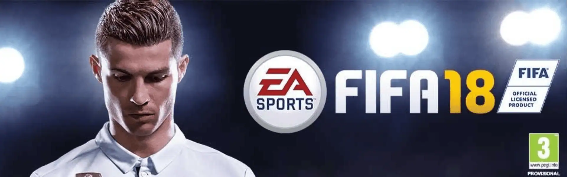 Download FIFA 18 Switch ROM NSP/XCI