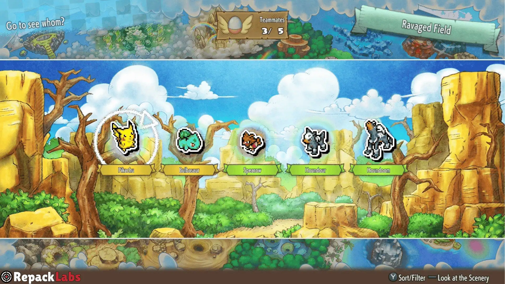 Screenshot 3