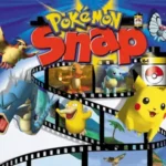 Pokemon Snap ROM Download NSP/XCI