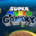 Super Mario Galaxy NSP Download Nintendo Switch ROM